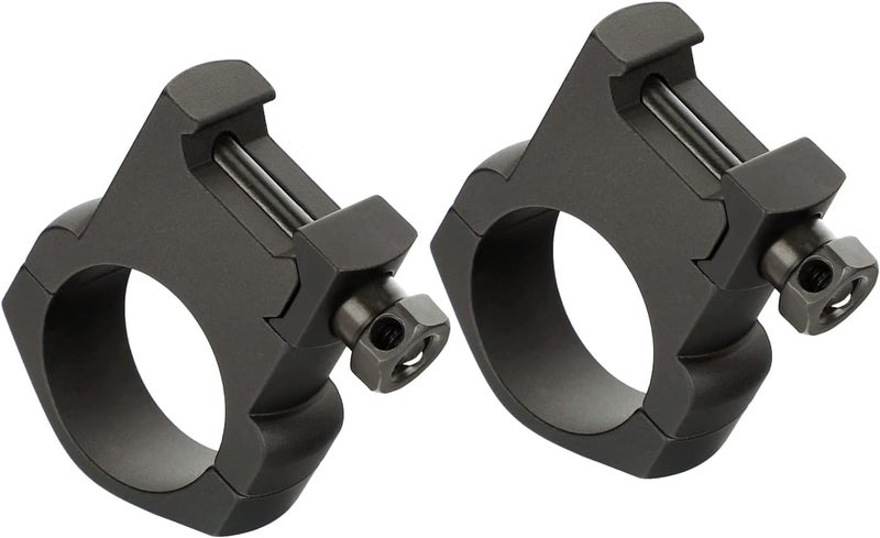 ohhunt 30mm Scope Rings 30 mm Picatinny Rings - Image 4
